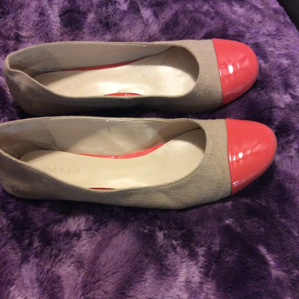 Ballets Flats